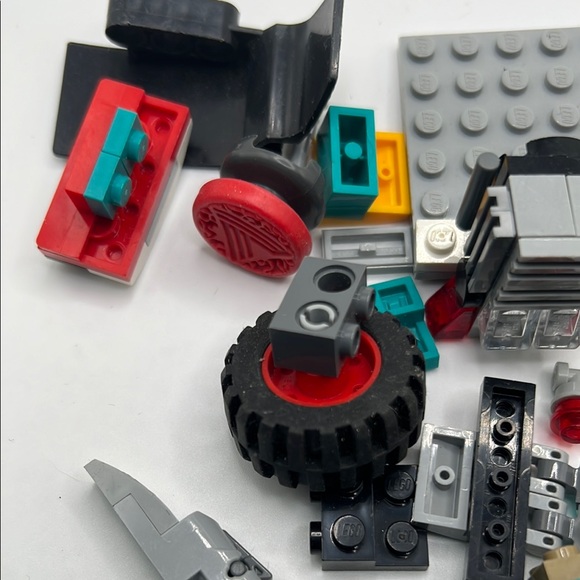 LEGO Building Blocks - Picture 4 of 11